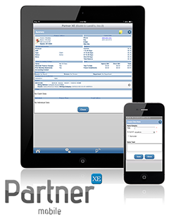 Partner XE Mobile 2.0