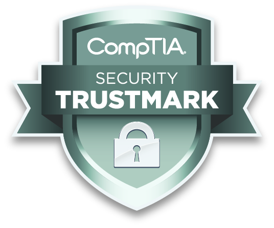CompTIA Security Trustmark