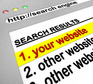 Make Your Website Findable