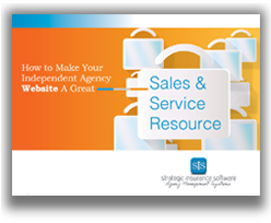 Sales & Service Resource eGuide