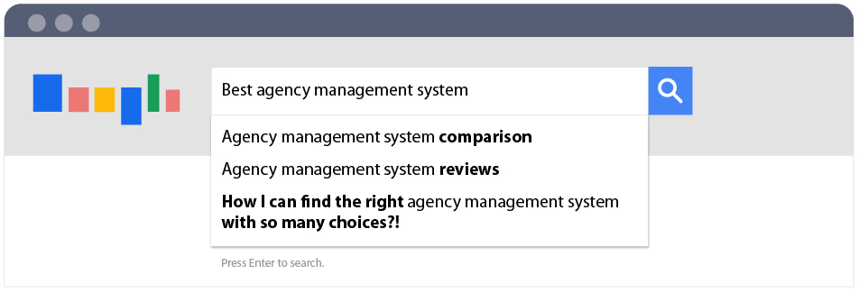 Find Your Agency Management System with Our Latest eGuide