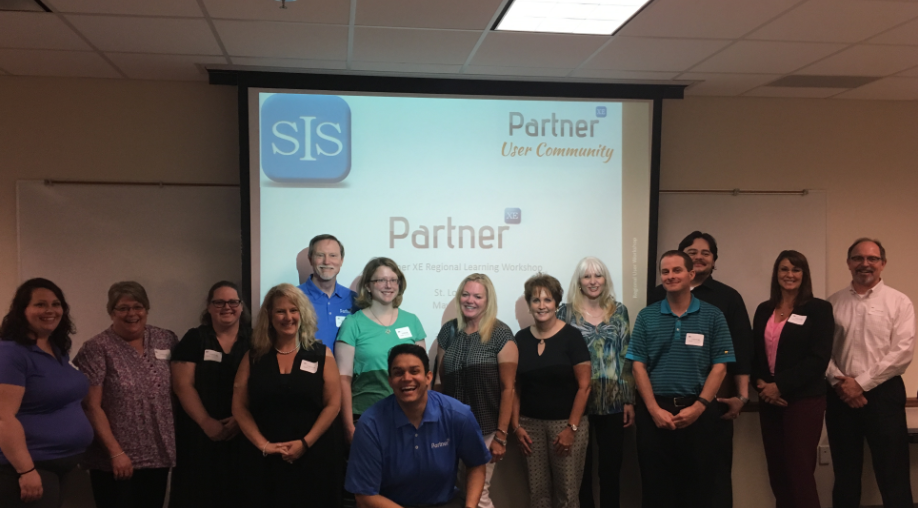 Partner XE User Community Event Recap – Iowa & Missouri