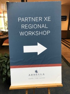 Partner XE Workshop