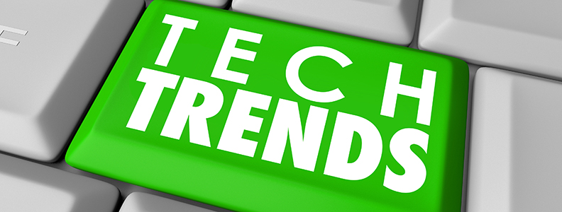 2018 Tech Trends for the Independent Insurance Agency