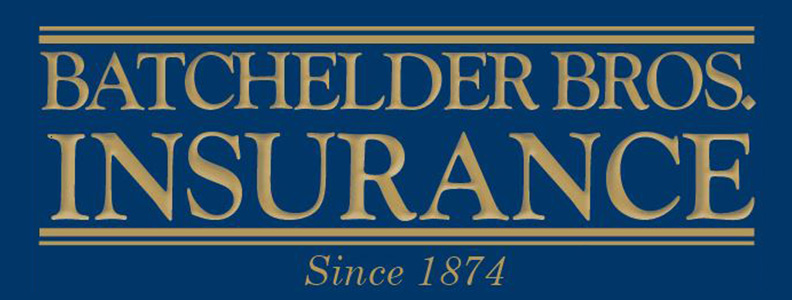 Batchelder Brothers Insurance Logo