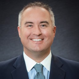 Mark Perkins - Perkins Insurance Agency