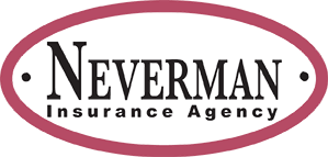 Neverman Insurance Logo