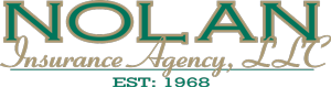 Nolan Insurance Agency Logo
