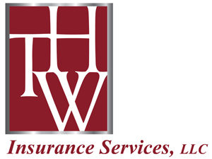 THW Insurance Logo