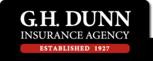 G.H. Dunn Agency Logo