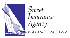 Sweet Insurance Agency Logo