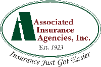 Associated Insurance Agencies Logo