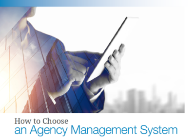How to Choose an Agency Management System