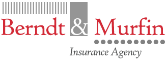 Berndt and Murfin Insurance Logo