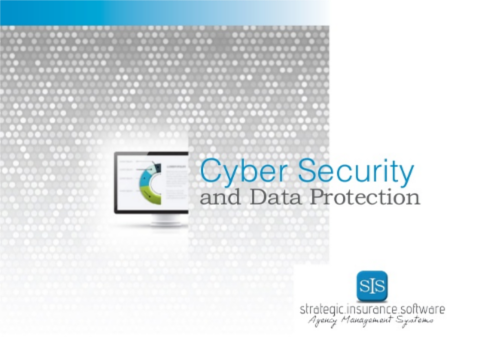 Cyber Security and Data Protection