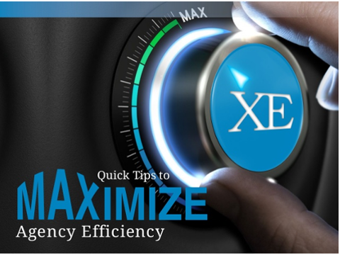 Quick Tips to Maximize Agency Efficiency