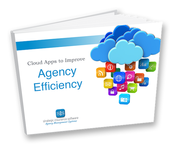 Cloud Apps to Improve Insurance Agency Efficiency