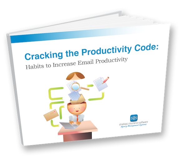 Cracking the Productivity Code Hero