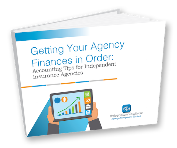 Getting Your Agency Finances in Order