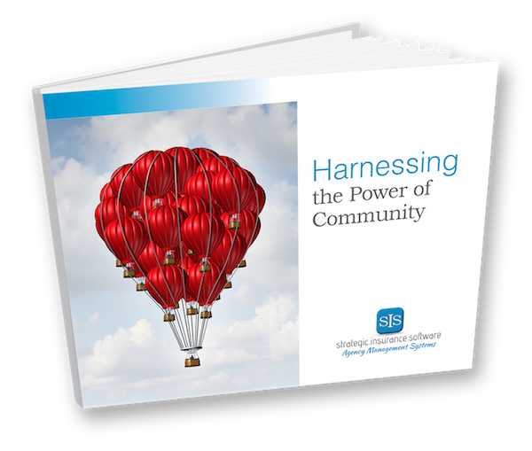 Harnessing the Power of Community Hero Image