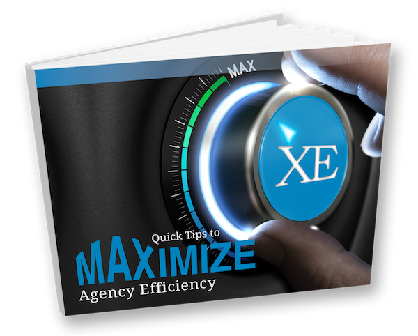 Maximize Agency Efficiency 