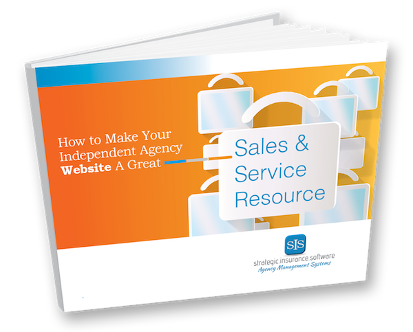 How to Make Your Independent Agency Website A Great Sales and Service Resource Hero