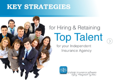 Key Strategies for Hiring and Retaining Top Talent