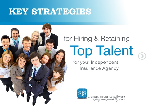 Key Strategies for Hiring and Retaining Top Talent