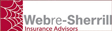 Webre-Sherrill Logo