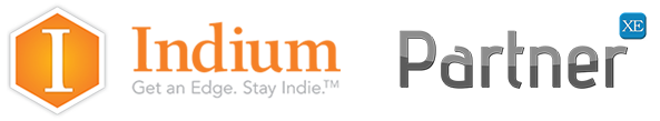indium-partnerxe logos
