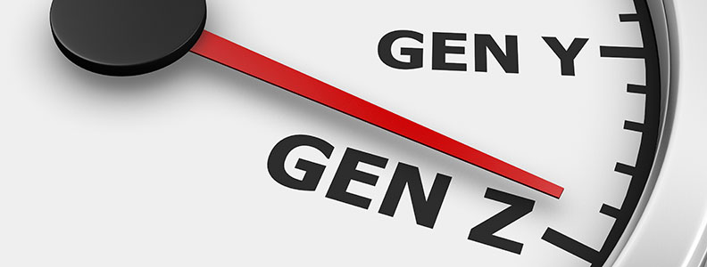 Insurance Agency Marketing for the Generations – Gen Z