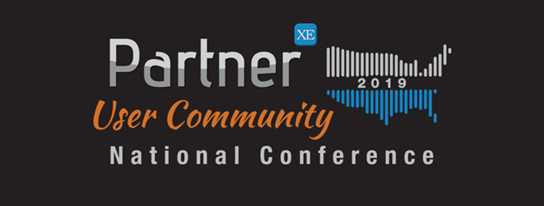 What to Expect at the 2019 Partner XE Community National User Conference