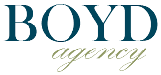 Boyd Agency Inc Logo