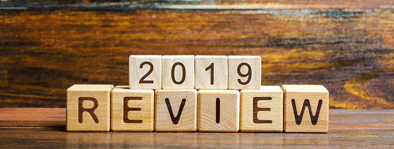Our Top 10 Posts from 2019: Insurance Software, Prospecting, Perpetuation, and More
