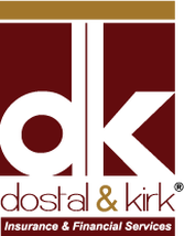 Dostal and Kirk Logo