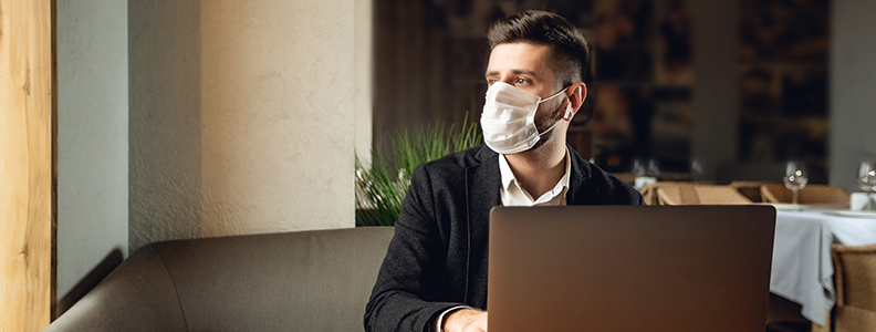 What the Global Pandemic Taught Us About Digital Insurance and the Industry