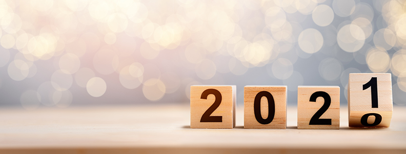 An End of Year Message from Strategic Insurance Software CEO Alex Deak