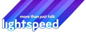 Lightspeed Logo