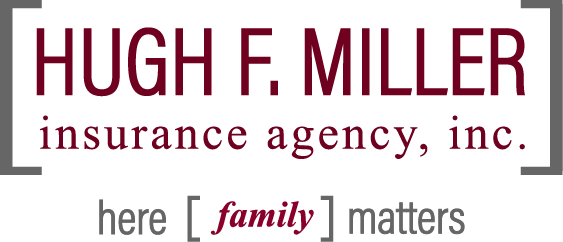Hugh F Miller Logo