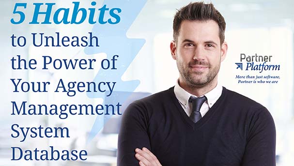 Infographic: How Your Database Affects Insurance Agency Management