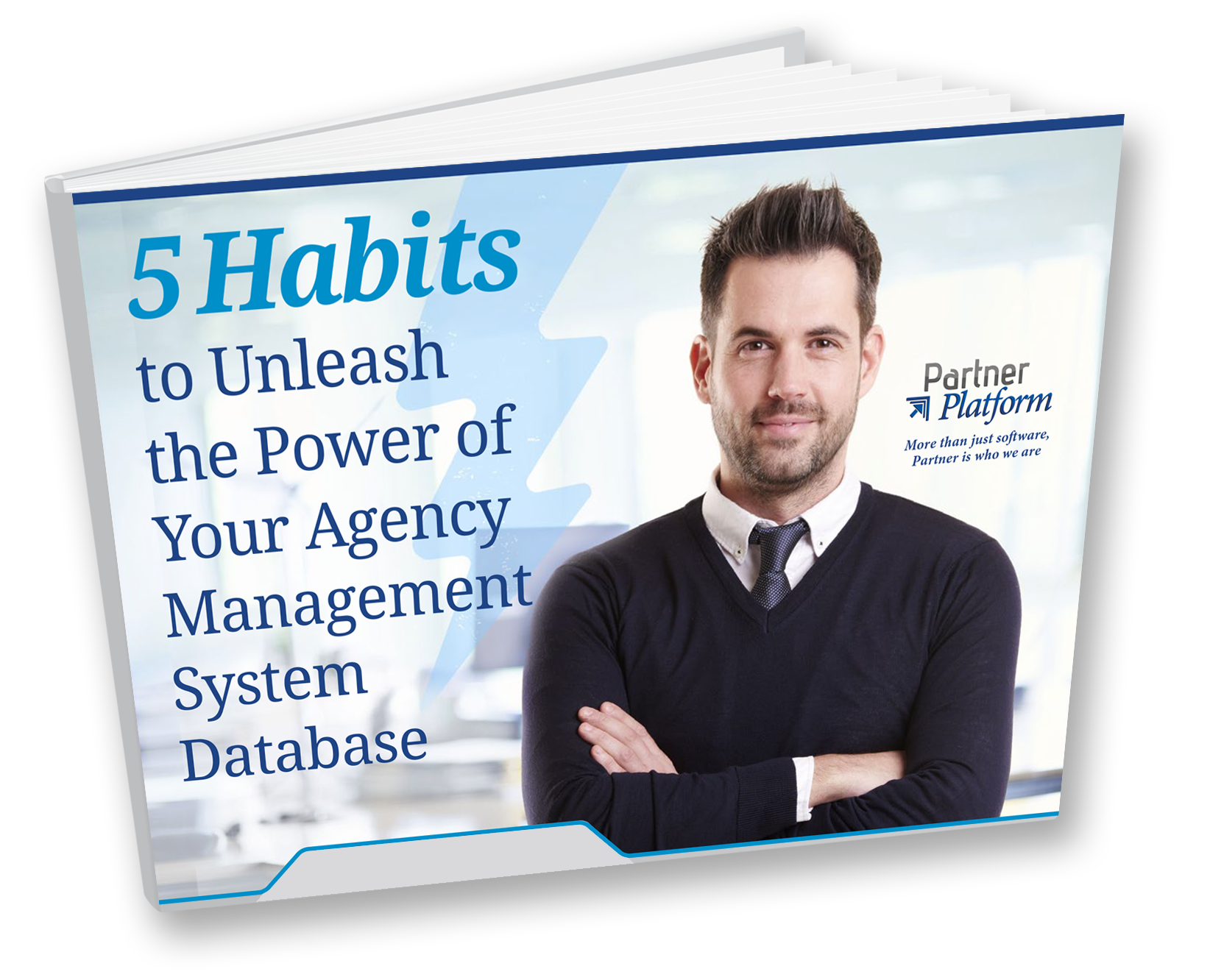 5 Habits to Unleash the Power of Your Agency Management System Database