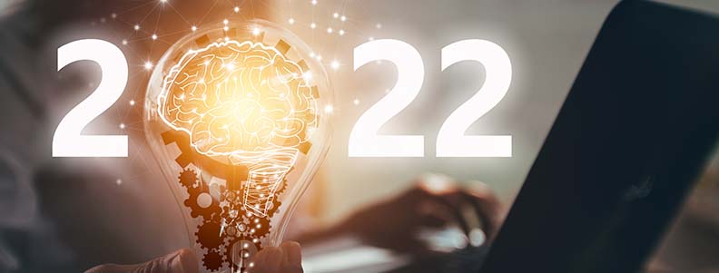 What’s New in 2022 – The Top Digital Insurance Trends to Watch